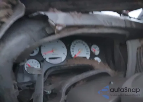 2005 Dodge Ram 3500 Slt/Laramie z USA, uszkodzony, nr VIN 3D7LS38C95G851195